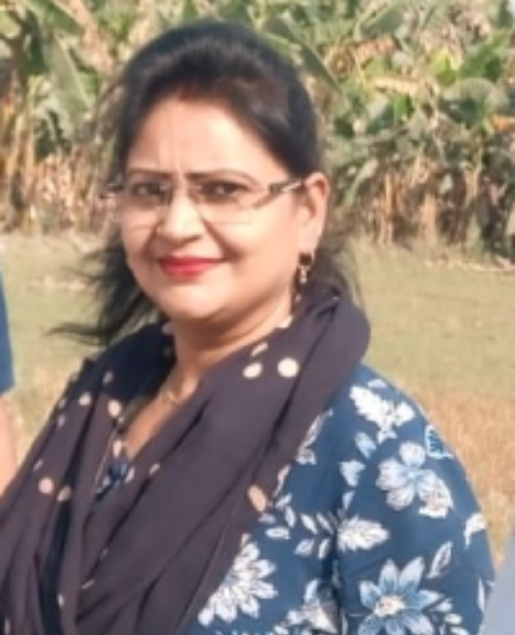 Sangeeta Devi