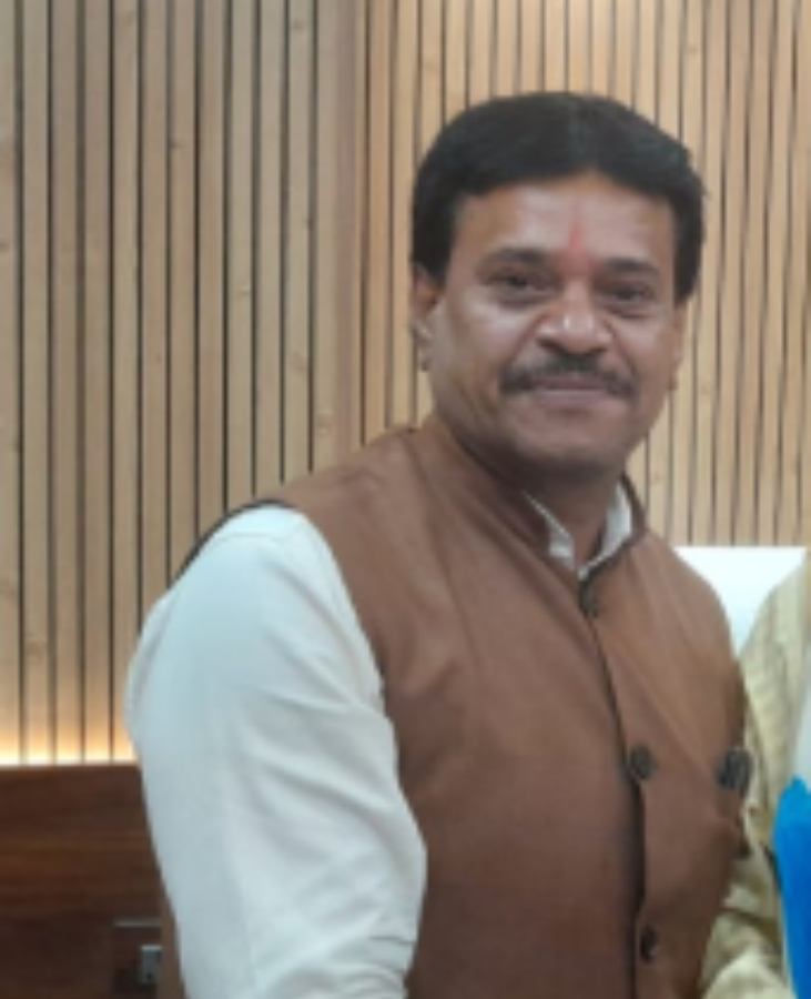 Divendra Prasad