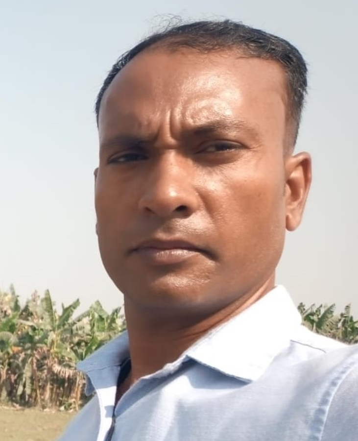 Chandan Kumar