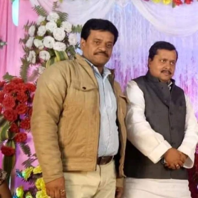 Devendra prasad awards