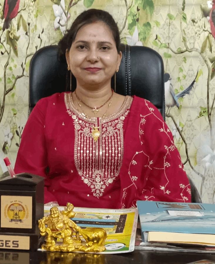 Archana Sinha