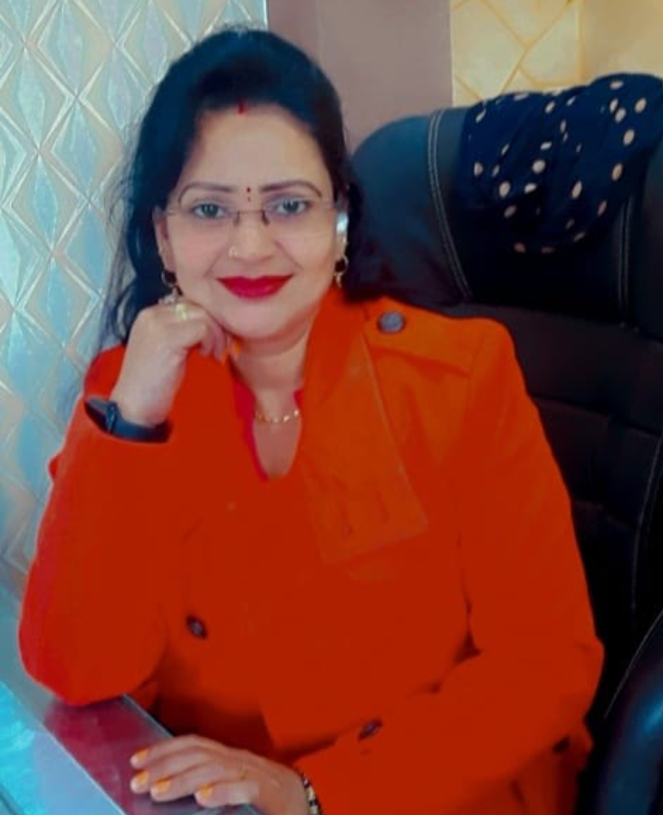 Sangita Devi